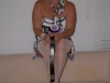 Mistress Thinking of Welts